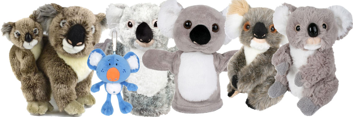 Koala Toys slide 2