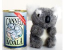 Canned Koala for Dinner