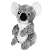 Stuffed Koala Toy - Mackenzie the Koala, 20cm