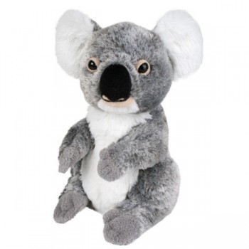 Stuffed Koala Toy - Mackenzie the Koala, 20cm