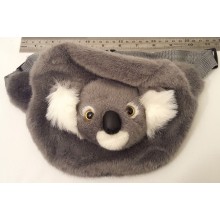 Koala Toy Fanny Pack / Bum Bag