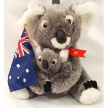 Koala Soft Toy, 25cm