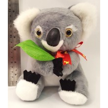 Koala Soft Toy, 15cm
