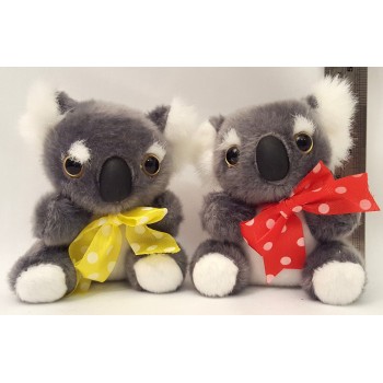 Small Koala Toys, 10cm