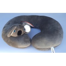Koala Neck Travel Pillow
