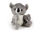Beany Baby Koala Toy