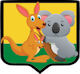 Kangaroo & Koala Soft Toys Store